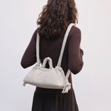 ÖEND Baguette Tasche Sand 