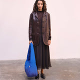 Bolso ÖLEND Bruno Bag Cobalt