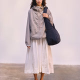 Bolso ÖLEND Bruno Bag Black