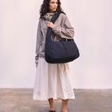 Bolso ÖLEND Bruno Bag Black