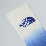 Pack de Calcetines THE NORTH FACE Everyday Blue / White Dune / Mars Dust / Sumac