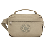 Riñonera FJÄLLRÄVEN Kanken No. 2 Hip Pack Fossil