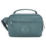 Riñonera FJÄLLRÄVEN Kanken No. 2 Hip Pack Nimbus Blue