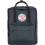 Mochila FJÄLLRÄVEN Kanken Koncept Graphite Blackberry