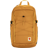 Mochila FJÄLLRÄVEN Skule 24L Red Gold