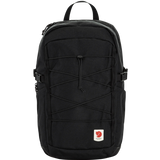 Mochila FJÄLLRÄVEN Skule 24L Black