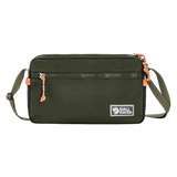 Bolso FJÄLLRÄVEN Vardag Pocket Large Deep Forest