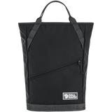 Mochila FJÄLLRÄVEN Vardag Totepack 22 Coal Black