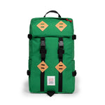Mochila Topo Designs Klettersack Alpine Meadow, vista frontal