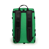 Mochila Topo Designs Klettersack Alpine Meadow, vista trasera