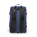 Mochila Topo Designs Klettersack Midnight, vista trasera