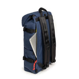Mochila Topo Designs Klettersack Midnight, compartimento para portátil