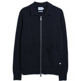 Cardigan FARAH Geller True Navy