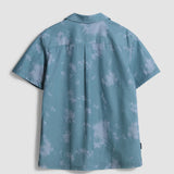 Camisa BLUE BANANA Mist Fade
