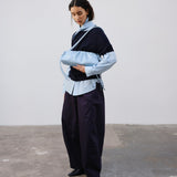 Bolso ÖLEND Dumpling Baby Blue
