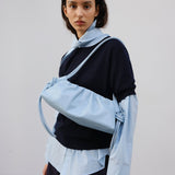 Bolso ÖLEND Dumpling Baby Blue