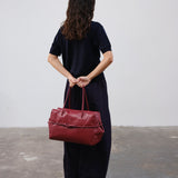 Bolso ÖLEND Belt Cherry Red