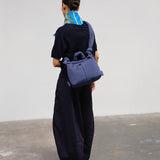 ÖLEND Compact Ona Soft Bag Kobaltblauer Rucksack 