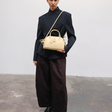 Bolso ÖLEND Mini Brooklyn Butter Yellow