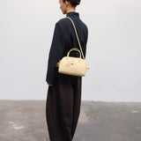 Bolso ÖLEND Mini Brooklyn Butter Yellow