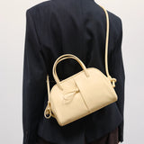 Bolso ÖLEND Mini Brooklyn Butter Yellow