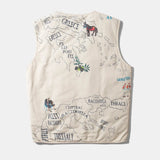 EDMMOND STUDIOS Find Me Vest