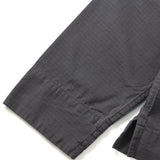 Chaqueta SERVICE WORKS Ripstop Front Of House Washed Black