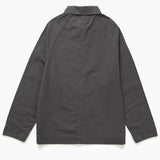 Chaqueta SERVICE WORKS Ripstop Front Of House Washed Black