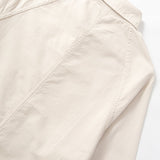 Chaqueta SERVICE WORKS Ripstop Front Of House Bone