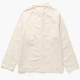 Chaqueta SERVICE WORKS Ripstop Front Of House Bone