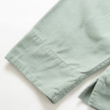 Chaqueta SERVICE WORKS Ripstop Front Of House Sage