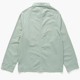 Chaqueta SERVICE WORKS Ripstop Front Of House Sage