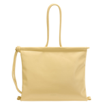 Bolso ÖLEND Folded Bag Butter Yellow