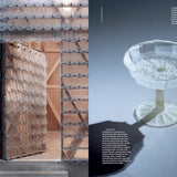Revista FRAME 167, páginas 78 y 79 sobre diseño y materiales