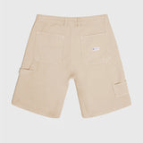 Pantalón Corto BLUE BANANA Hombre Frank Beige