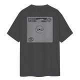 Camiseta WE ARE NOT FRIENDS Friends Records