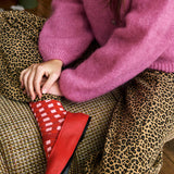 Pack de 3 Calcetines FRNCH Ivete Rose