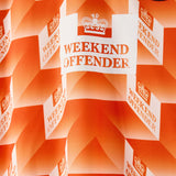 Camiseta WEEKEND OFFENDER World Cup Holland Football
