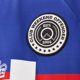 Camiseta WEEKEND OFFENDER World Cup France Football