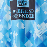 Camiseta WEEKEND OFFENDER World Cup England Football