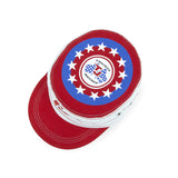 Gorra TWO JEYS Moto GP Pillbox