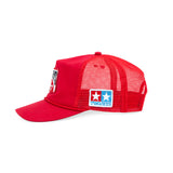 Gorra TWO JEYS Moto GP Red