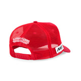 Gorra TWO JEYS Moto GP Red