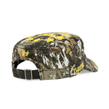TWO JEYS Guerrilla Real Tree Cap
