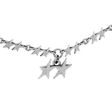 Collar TWOJEYS Superstar Chain Plata