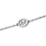 Pulsera TWOJEYS Mini Superstar Silver