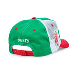 Gorra TWO JEYS Pizza