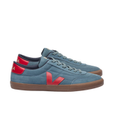 Zapatillas VEJA Panenka Suede California Pepper Bark