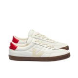 VEJA Panenka White Pierre Pekin Bark Sneakers