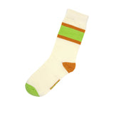 Pack of 3 FRNCH Ivete Bleu Electrique Socks